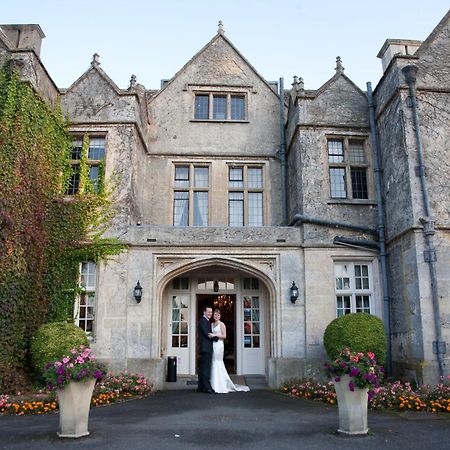 The Greenway Hotel & Spa Cheltenham Exteriér fotografie