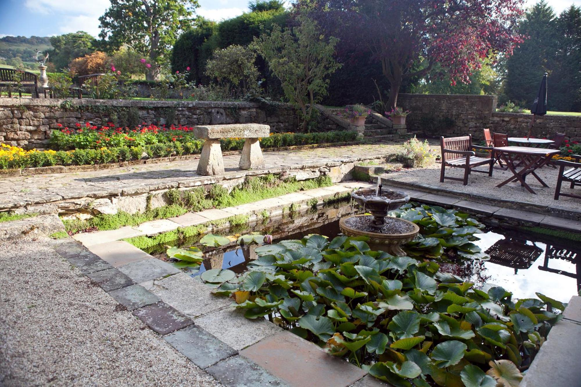 The Greenway Hotel & Spa Cheltenham Exteriér fotografie